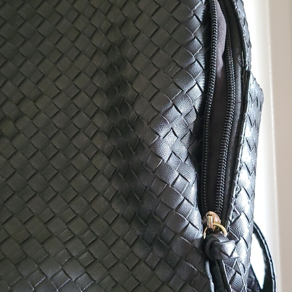 mini backpack - Picture 2 of 4